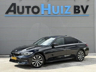 BMW 3 Serie – thumbnail 1