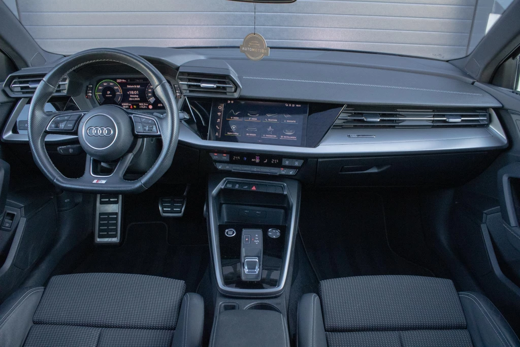 Audi A3 – foto 17