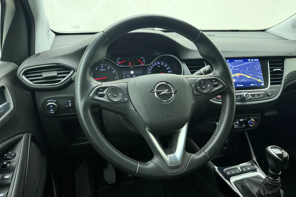 Opel Crossland – foto 33