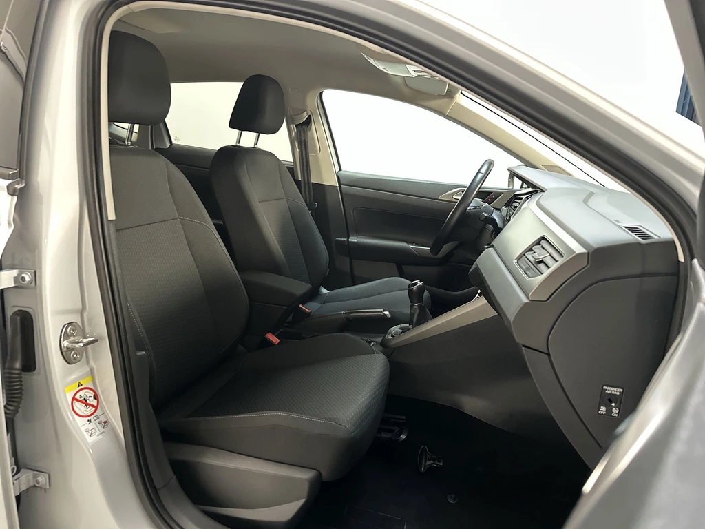 Volkswagen Polo – foto 11