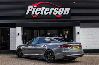Audi A5 – thumbnail 5