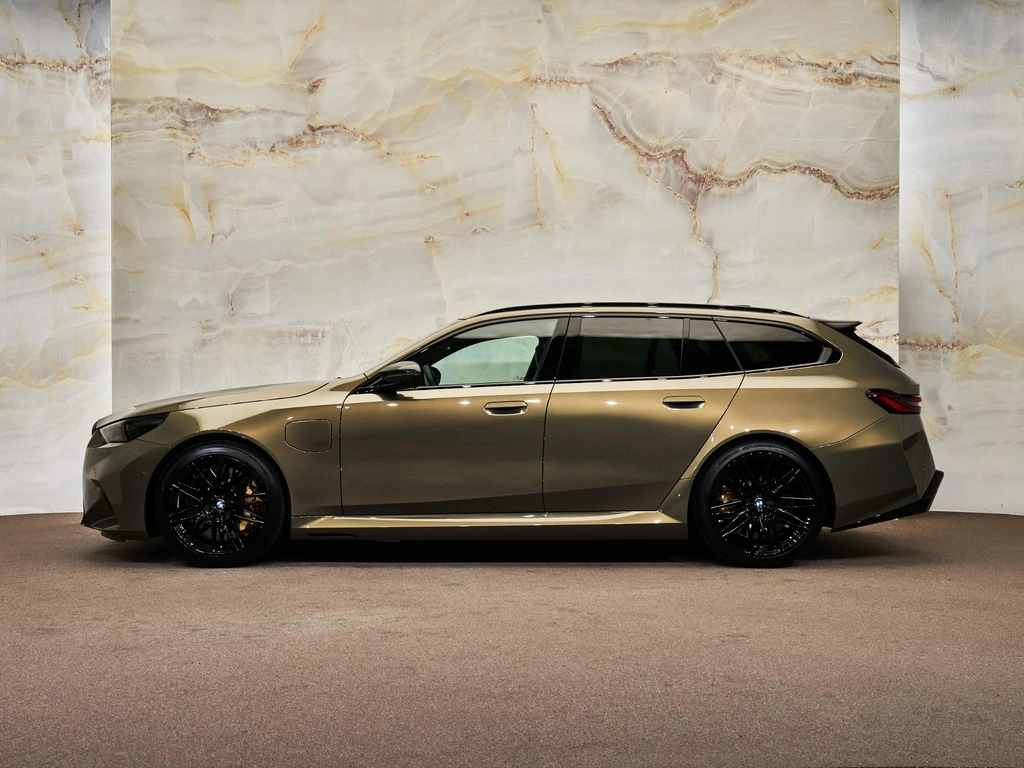 BMW M5 – foto 4