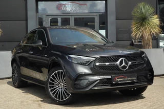 Mercedes-Benz GLC – thumbnail 5