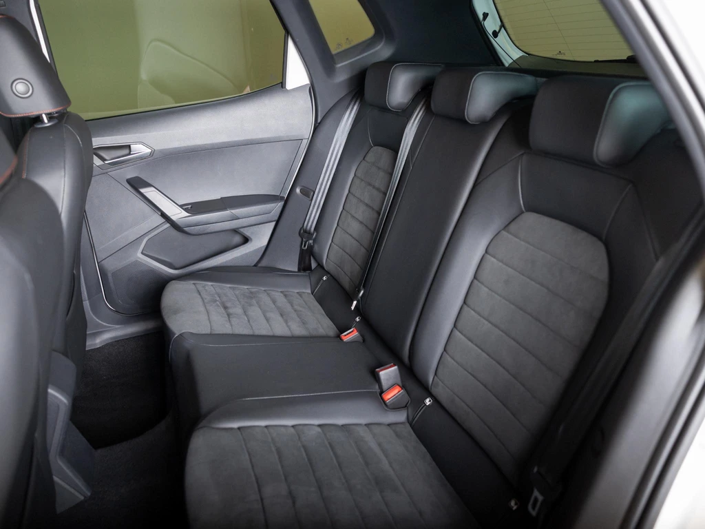 SEAT Arona – foto 10