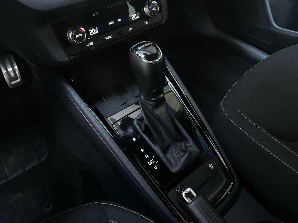 Škoda Scala – foto 20
