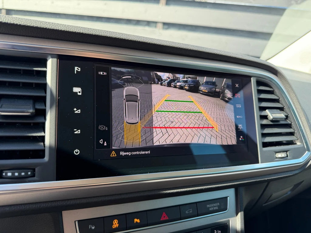 SEAT Ateca – foto 22