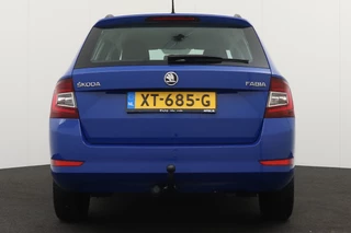 Škoda Fabia – thumbnail 3