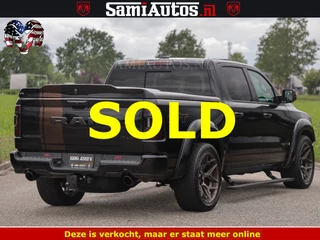 Dodge Ram Pick-Up – thumbnail 13