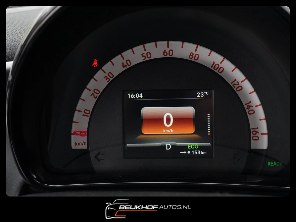 smart Forfour – foto 23