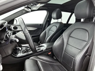 Mercedes-Benz C-Klasse – thumbnail 37