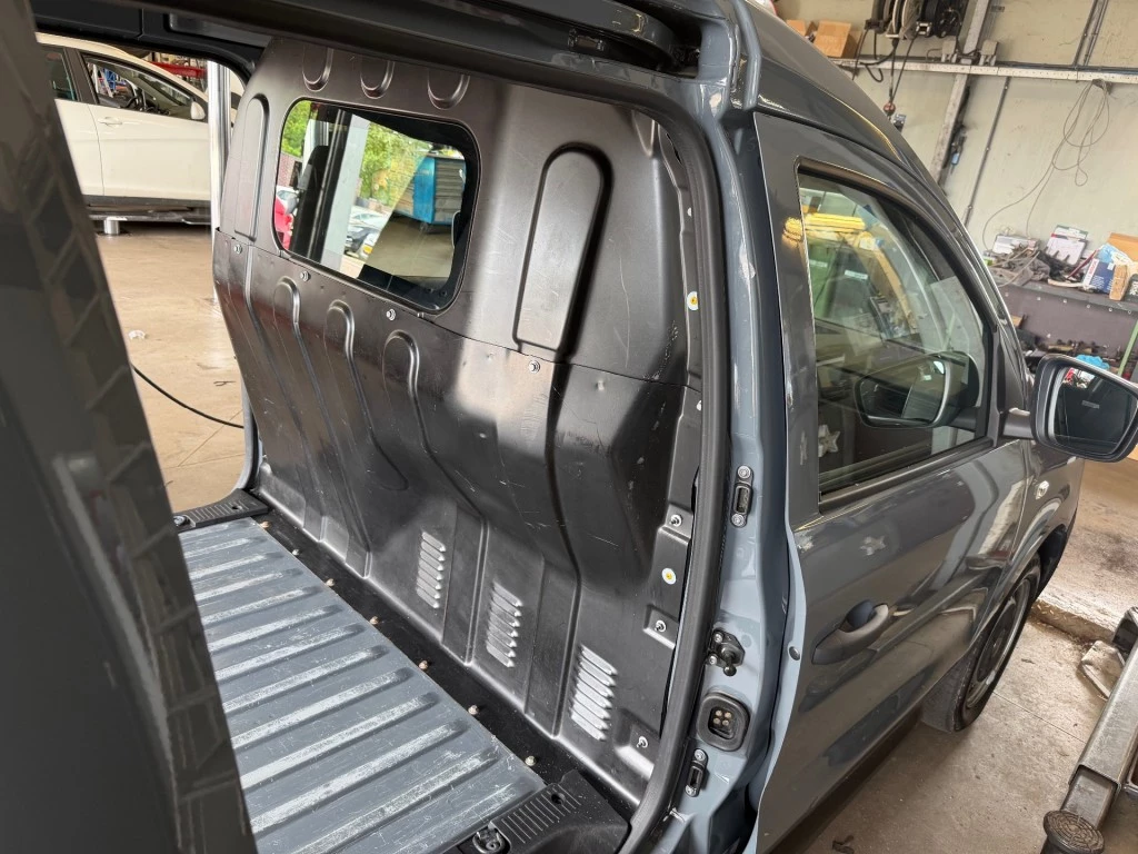 Renault Express – foto 14