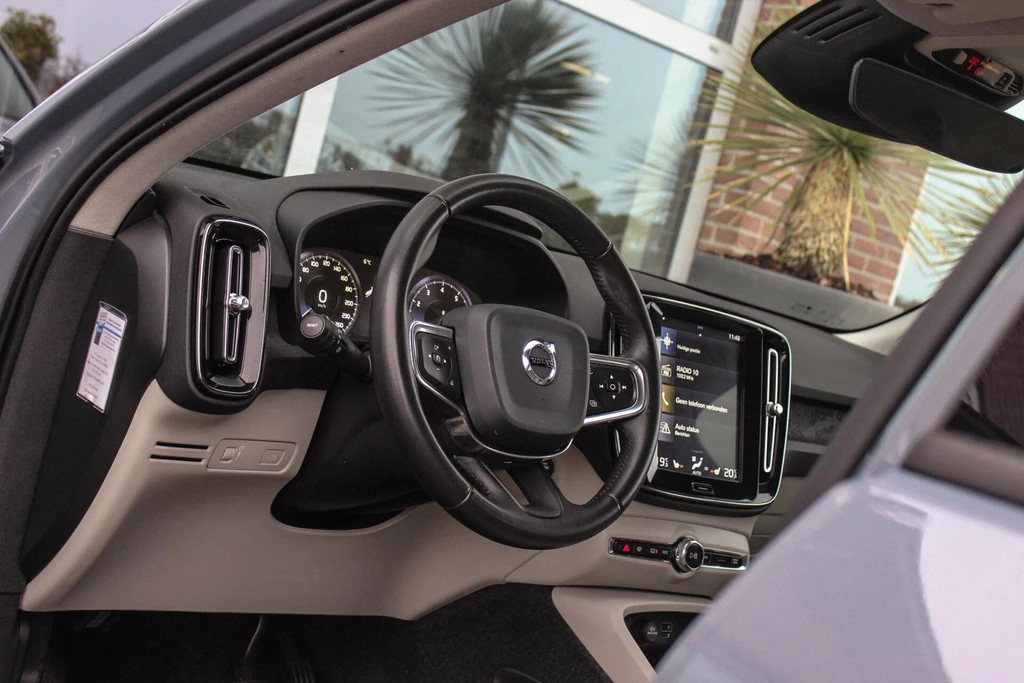 Volvo XC40 – foto 40