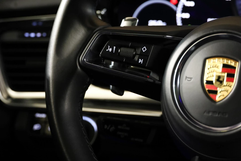 Porsche Panamera – foto 39