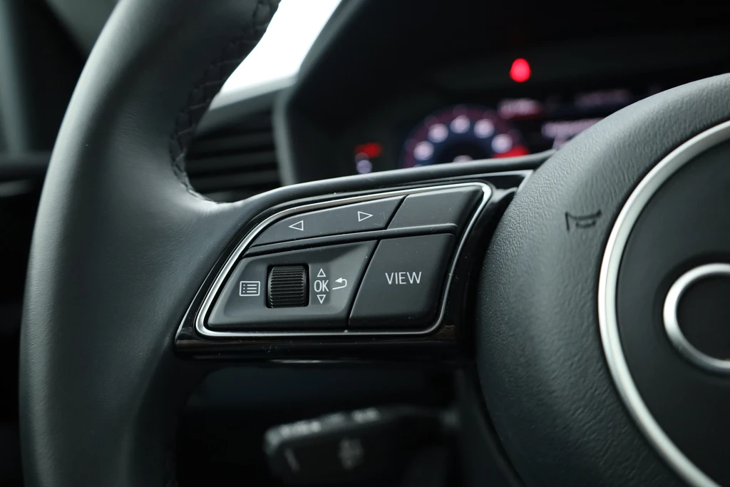 Audi A1 Sportback – foto 17