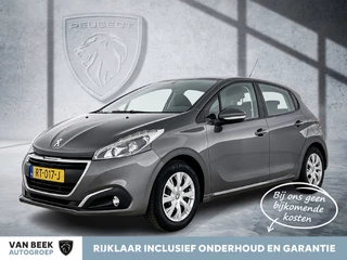 Peugeot 208 – thumbnail 1