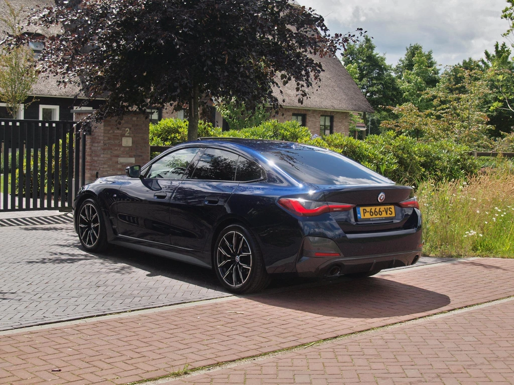 BMW 4 Serie – foto 4