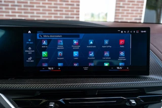 BMW XM – thumbnail 41