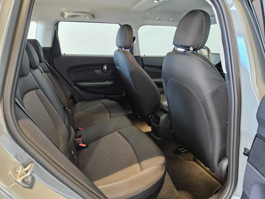 MINI Clubman – foto 18