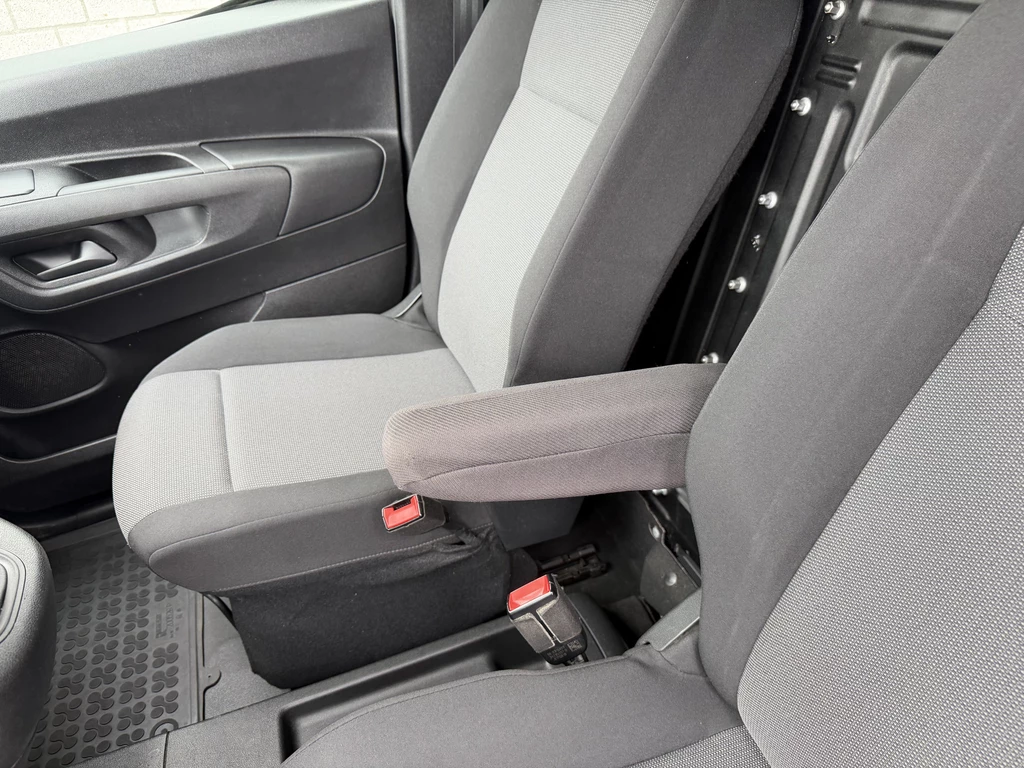 Peugeot Partner – foto 17