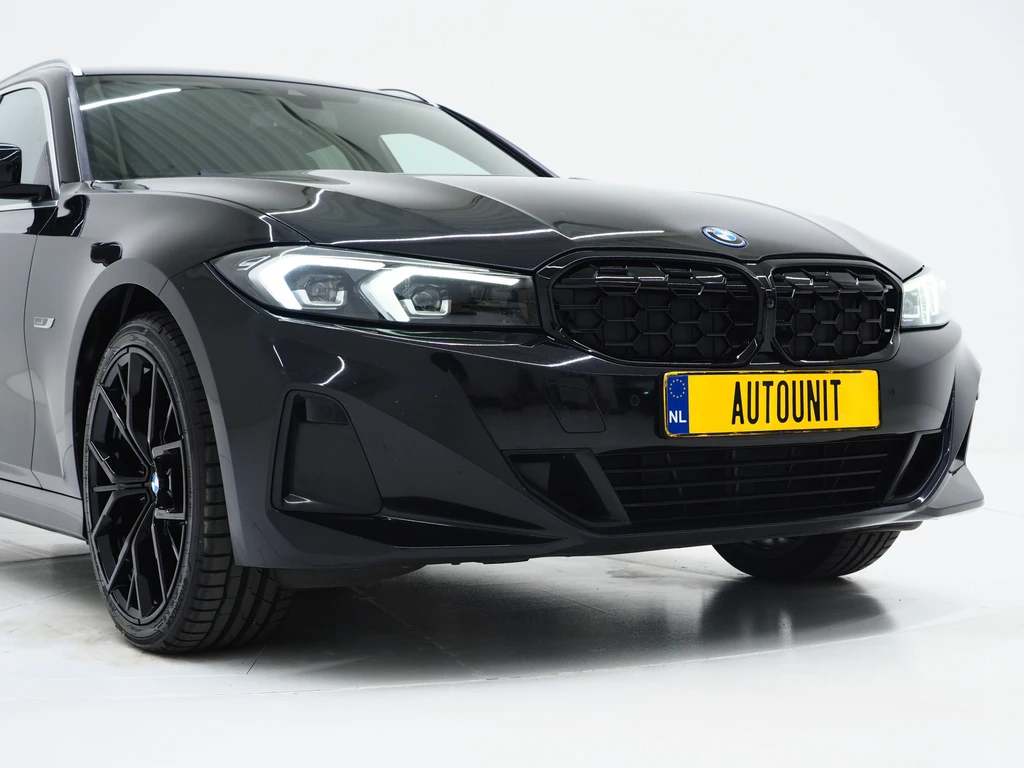 BMW 3 Serie – foto 8
