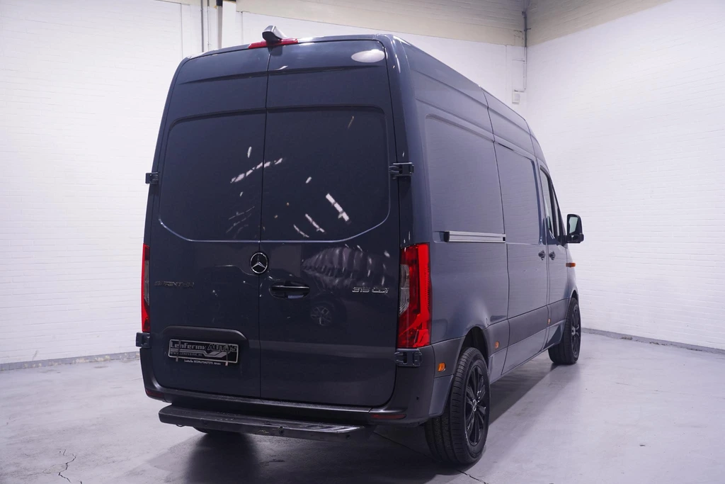 Mercedes-Benz Sprinter – foto 5