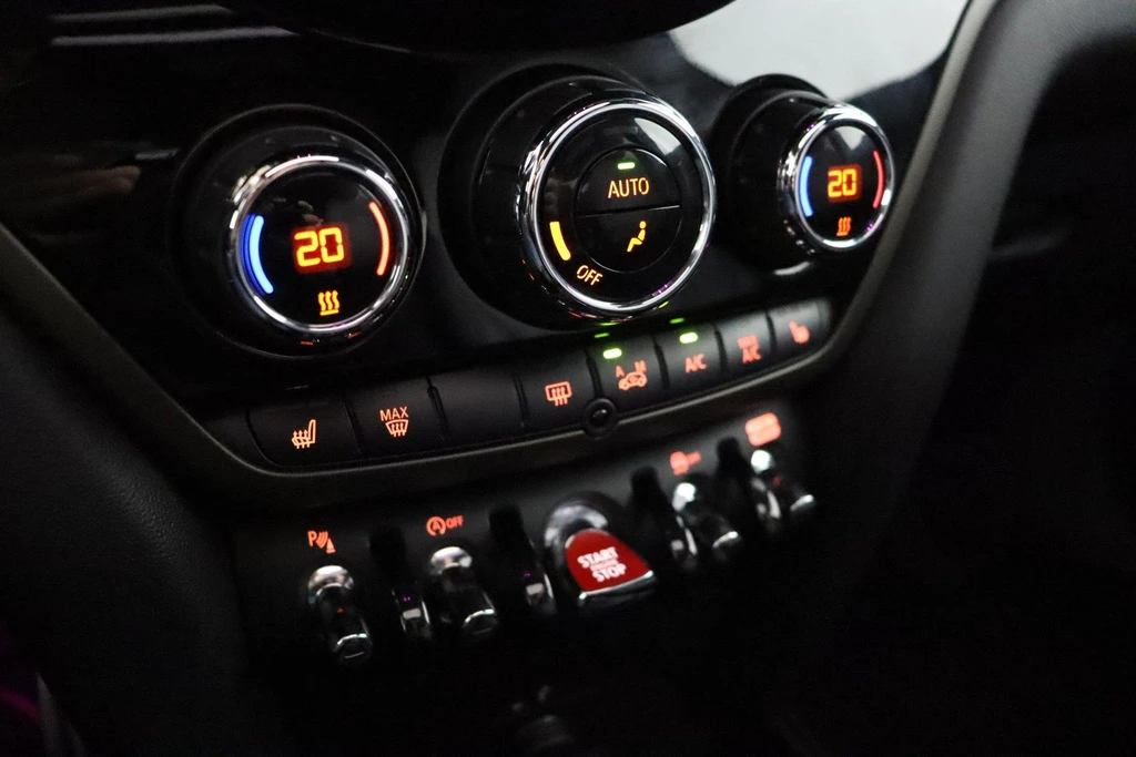 MINI Countryman – foto 11