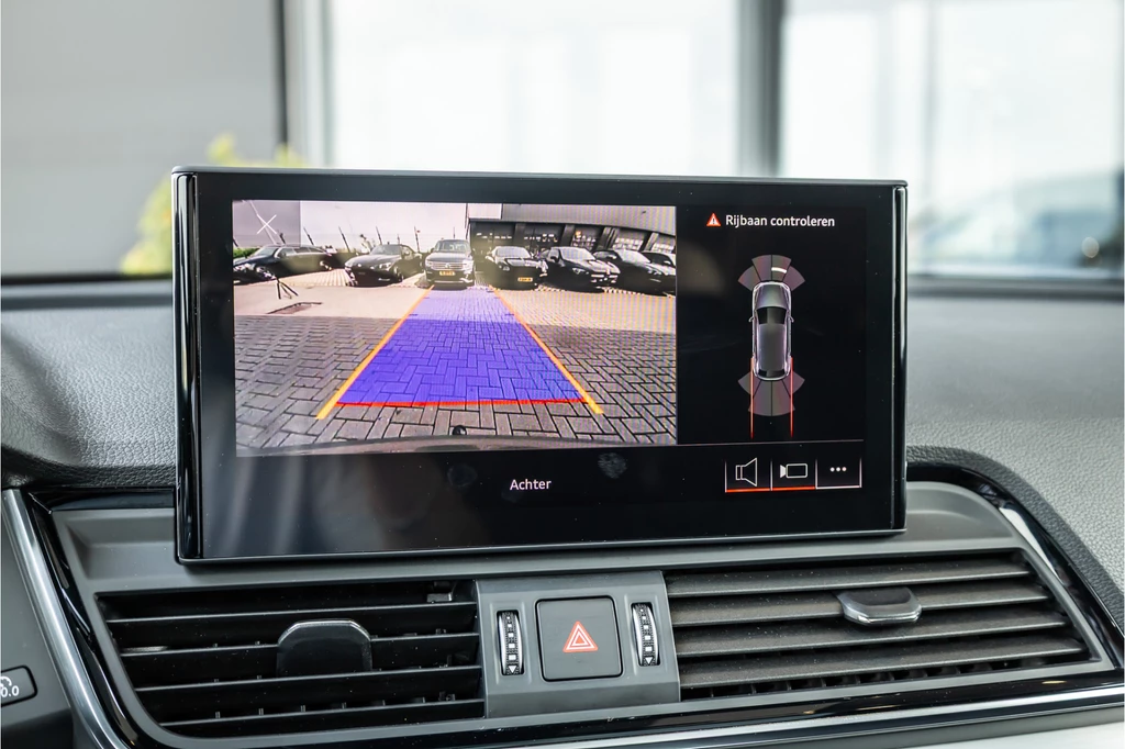 Audi Q5 – foto 18