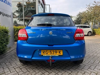 Suzuki Swift – thumbnail 6
