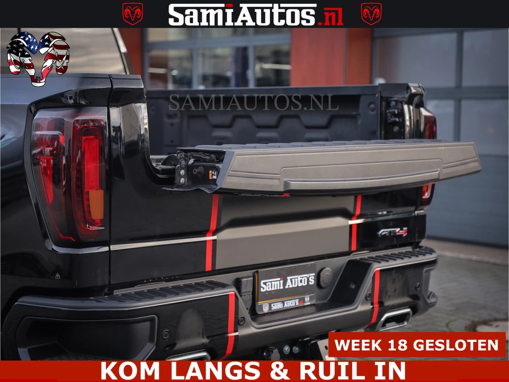 GMC Sierra – foto 41