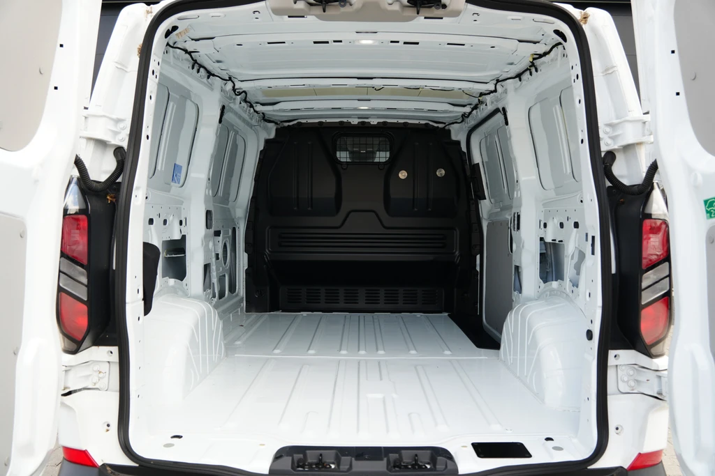 Ford Transit Custom – foto 10