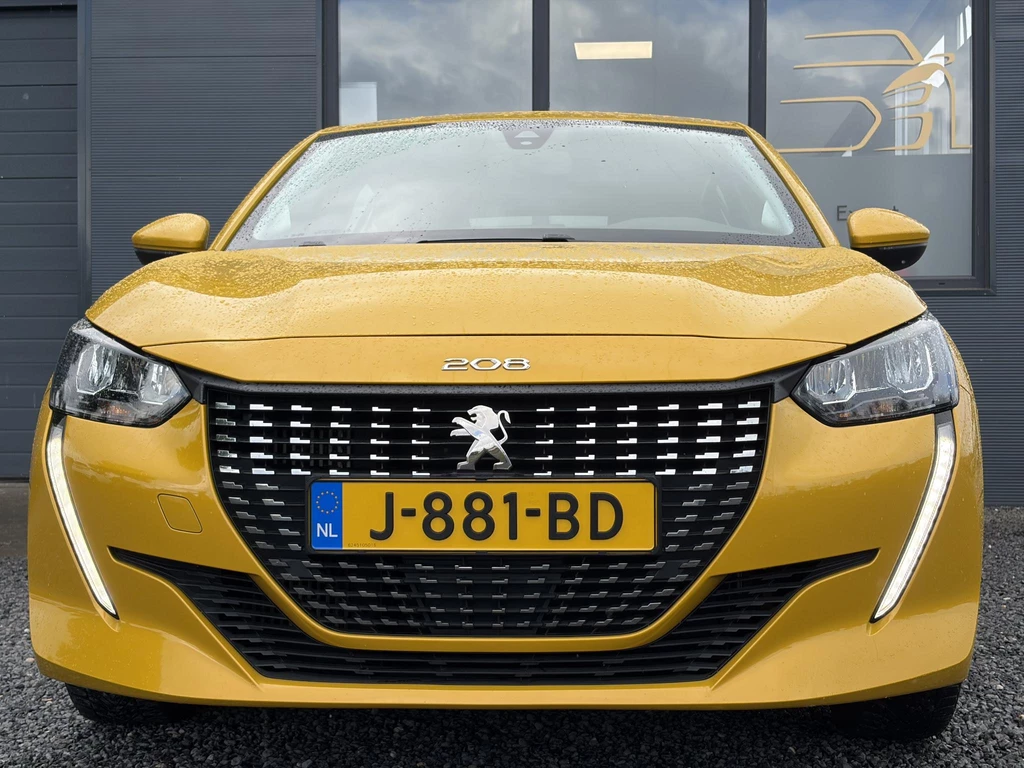 Peugeot 208 – foto 5