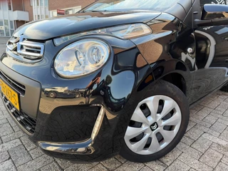 Citroën C1 – thumbnail 2