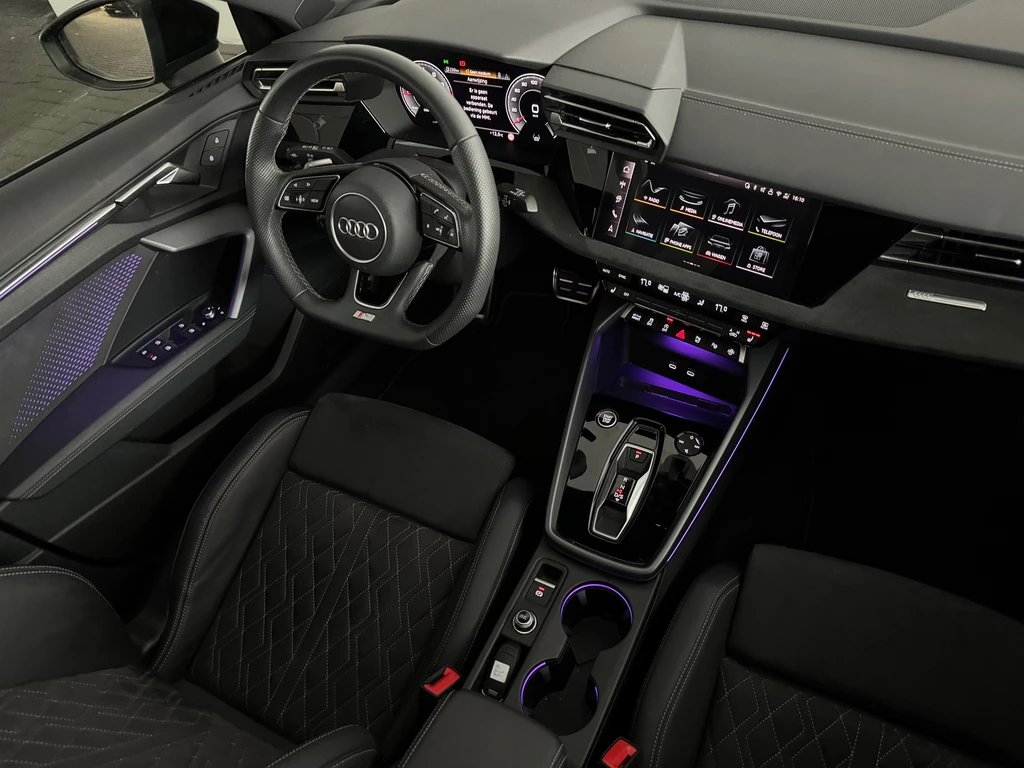 Audi A3 – foto 37