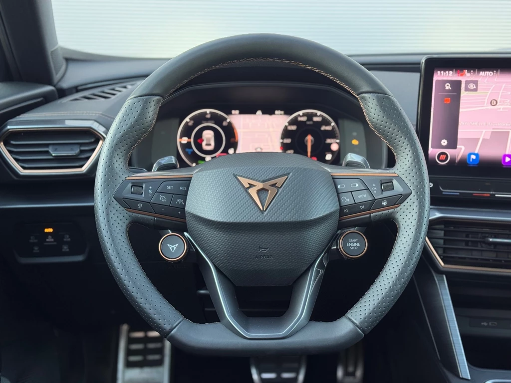 CUPRA Formentor – foto 15