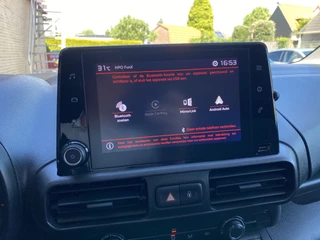 Citroën Berlingo – thumbnail 21