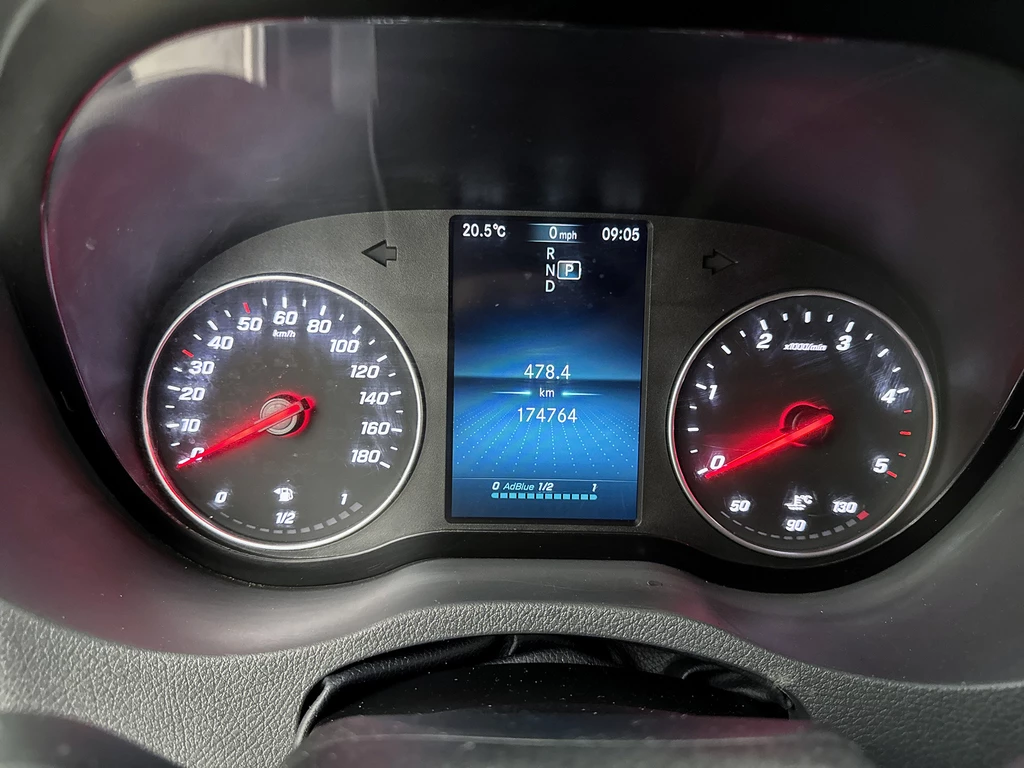 Mercedes-Benz Sprinter – foto 19
