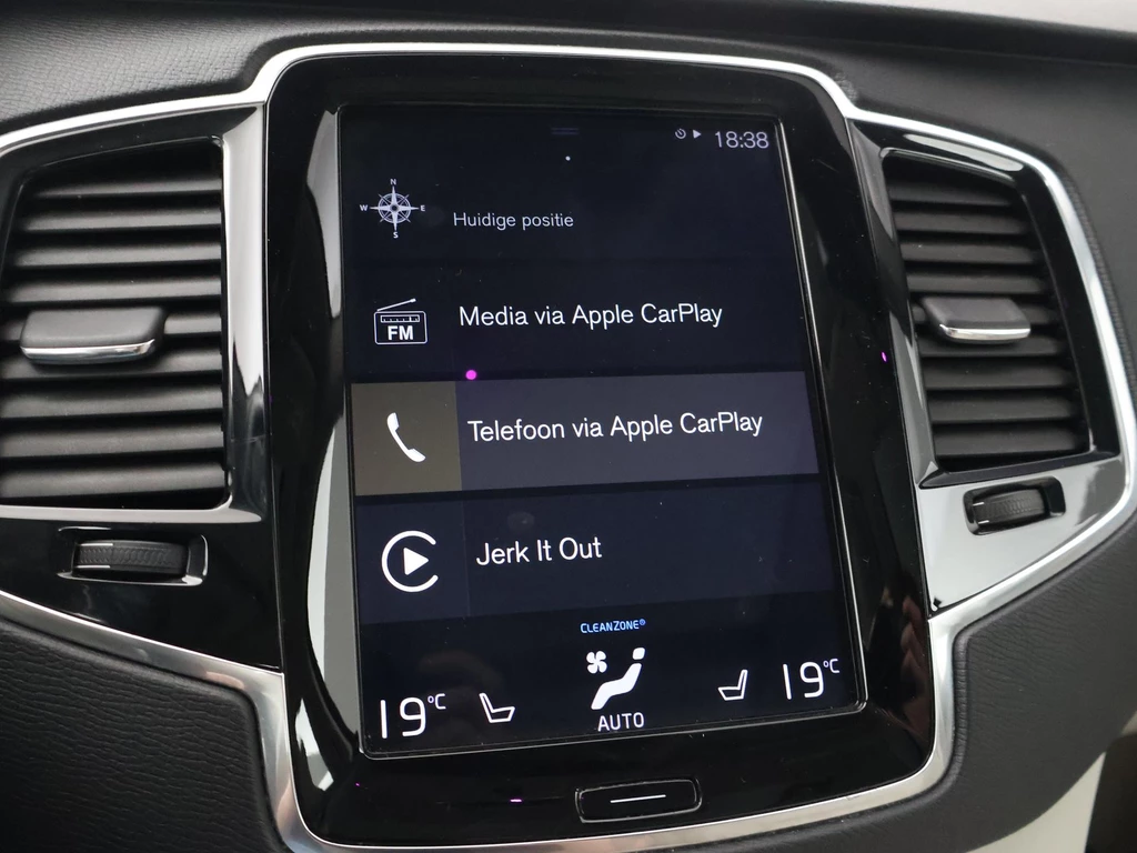 Volvo XC90 – foto 46