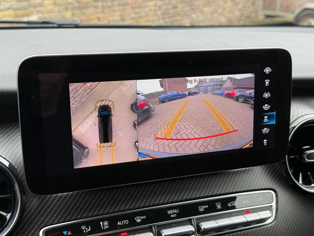 Mercedes-Benz V-Klasse – foto 49