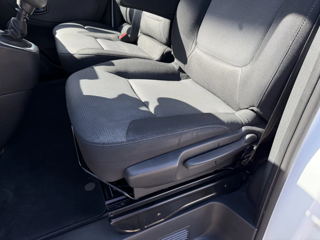 Renault Trafic – foto 19