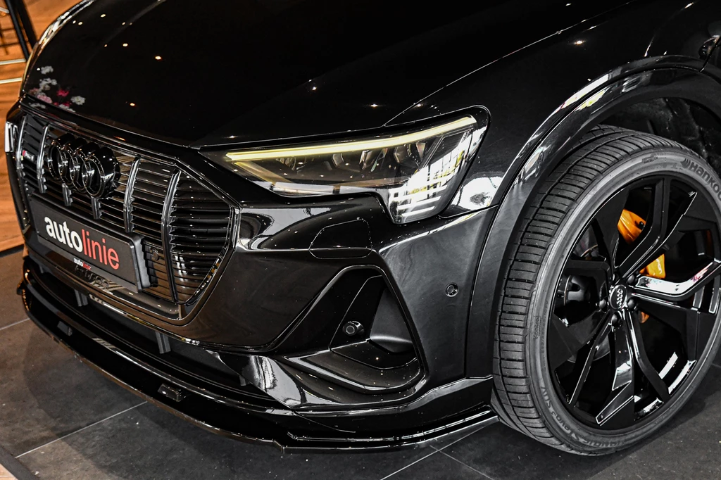 Audi e-tron – foto 13