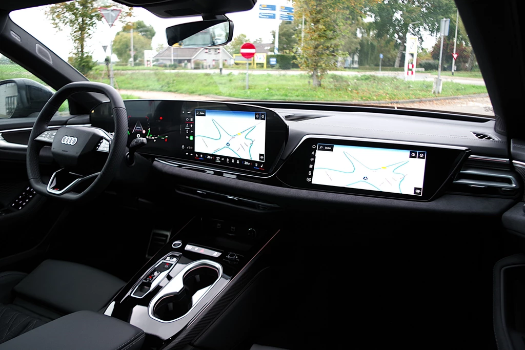 Audi A6 – foto 72