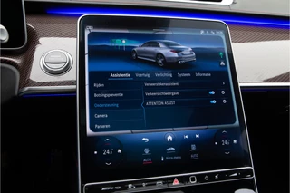 Mercedes-Benz S-Klasse – thumbnail 64