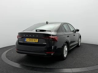 Škoda Octavia – thumbnail 6