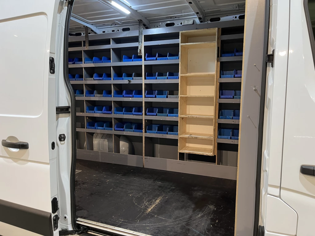 Opel Movano – foto 21