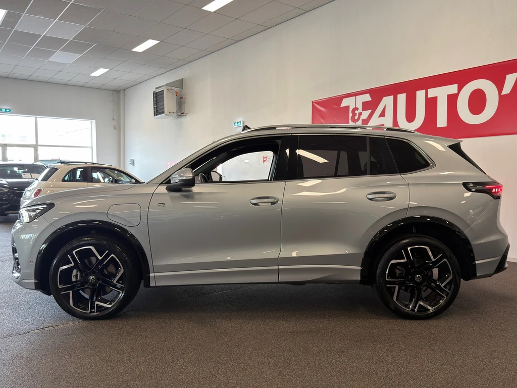 Volkswagen Tiguan – foto 2