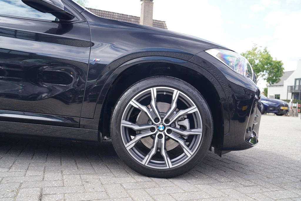 BMW X1 – foto 24