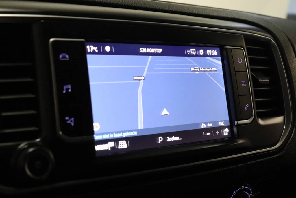 Opel Vivaro – foto 14