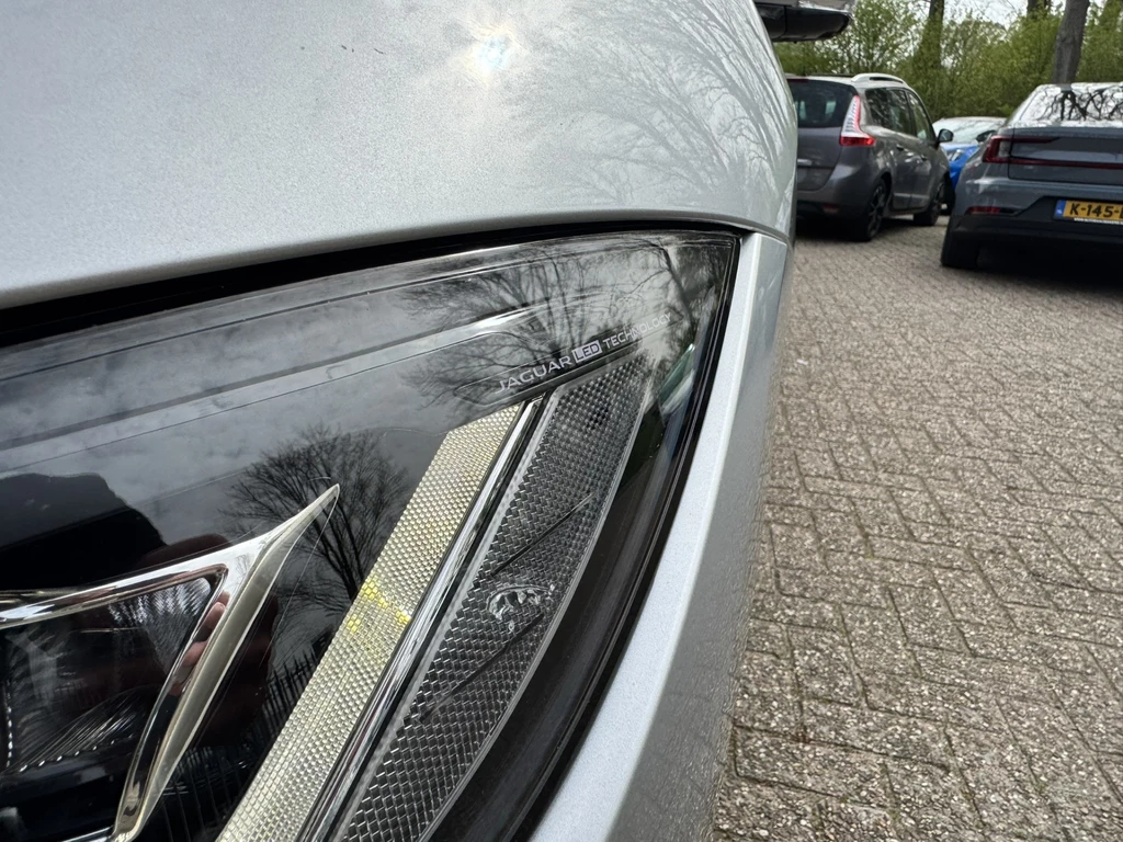 Jaguar I-PACE – foto 34