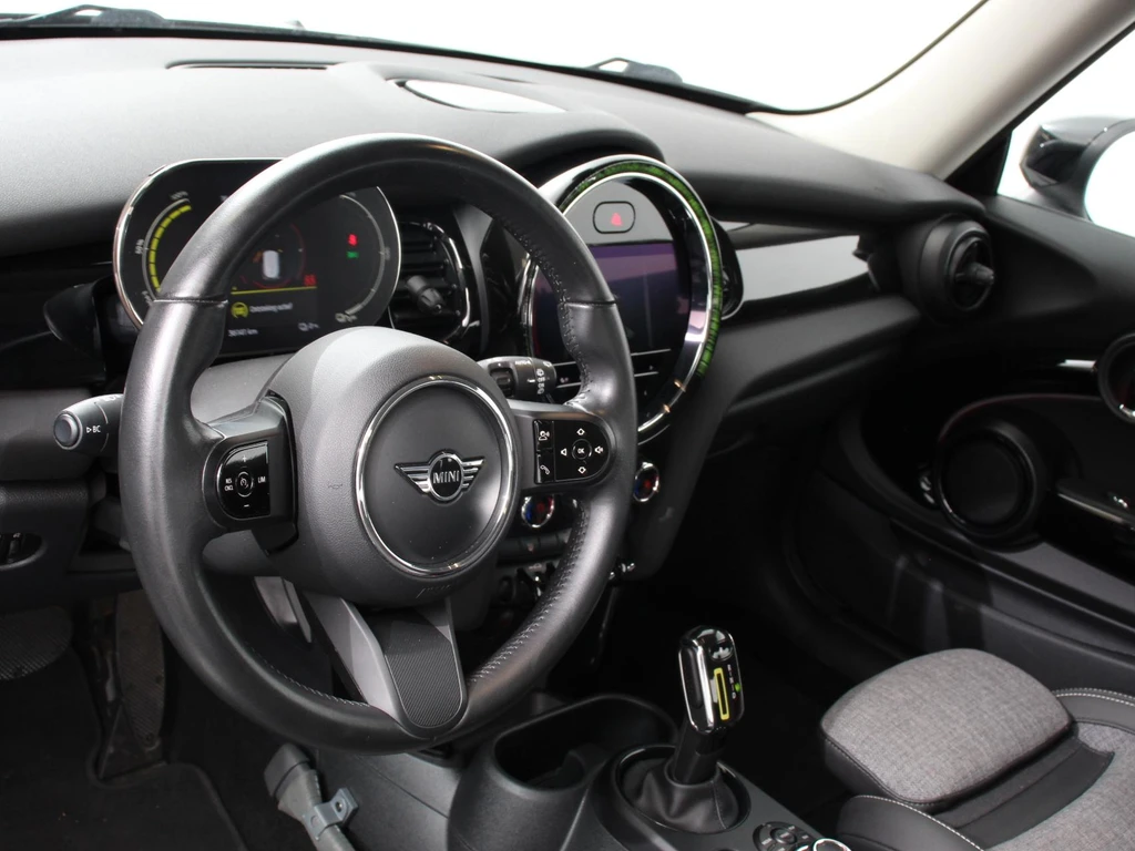MINI Electric – foto 9