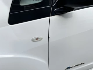 Nissan e-NV200 – thumbnail 53